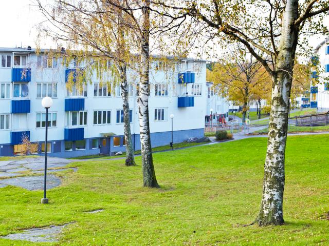 apartment for rent at Göteborg
