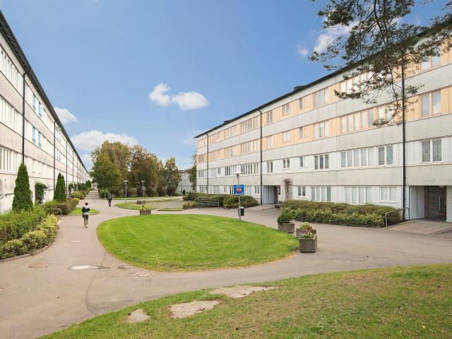 apartment for rent at Göteborg