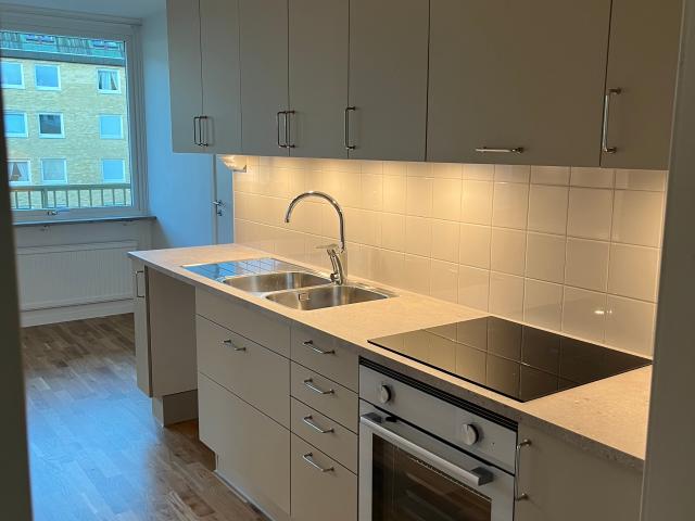 apartment for rent at Göteborg