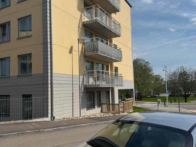 apartment for rent at Göteborg