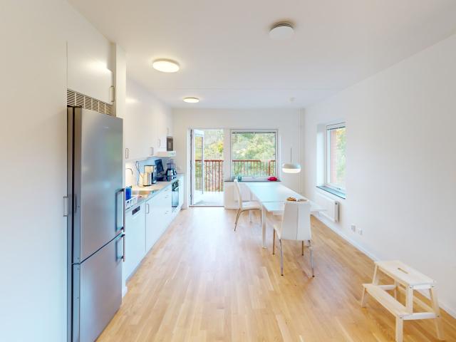 apartment for rent at Göteborg