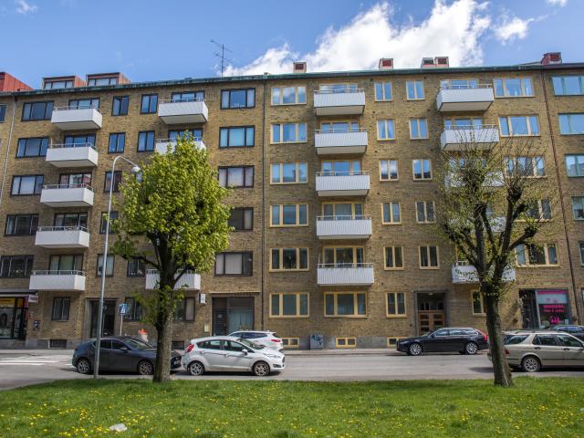 apartment for rent at Göteborg