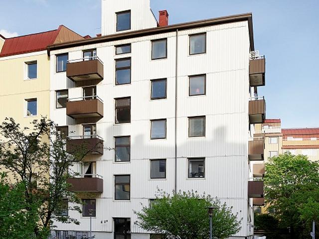 apartment for rent at Göteborg