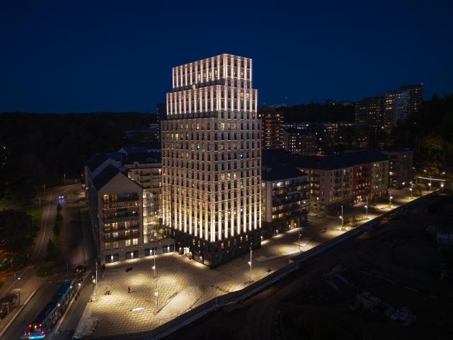 apartment for rent at Göteborg