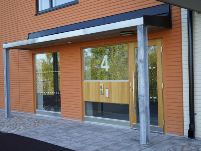 apartment for rent at Göteborg