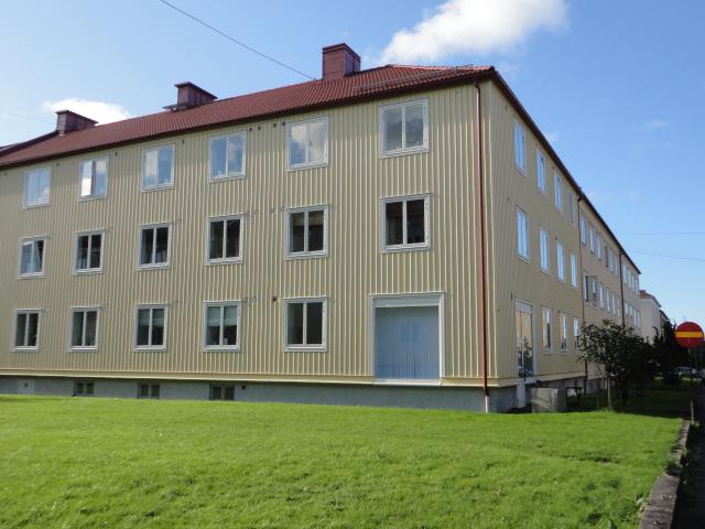 apartment for rent at Göteborg