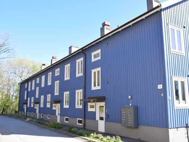 apartment for rent at GÖTEBORG