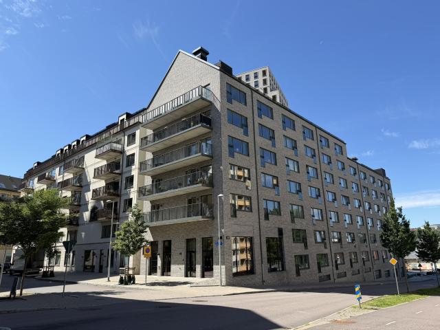 apartment for rent at Göteborg