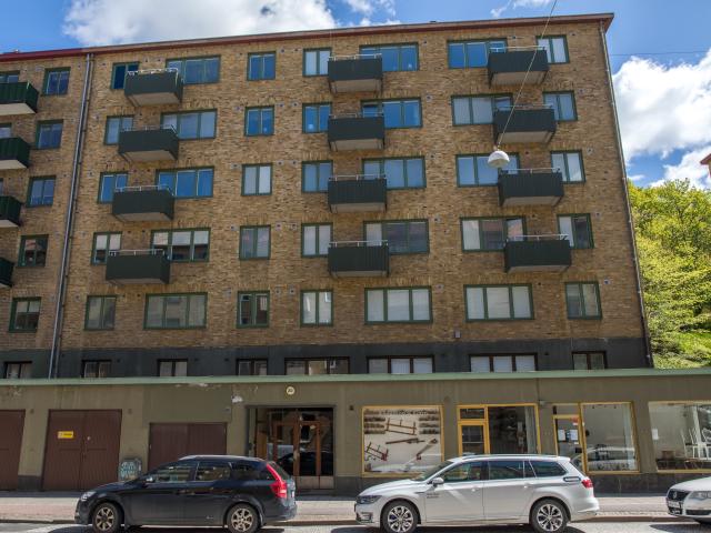 apartment for rent at Göteborg