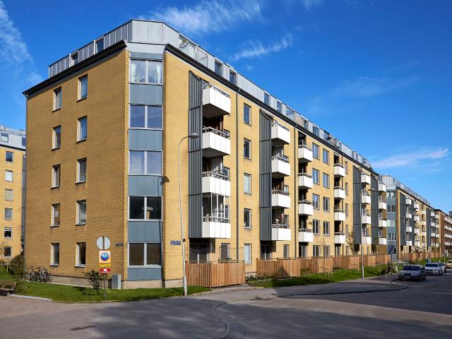 apartment for rent at Göteborg