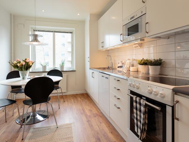 apartment for rent at Göteborg