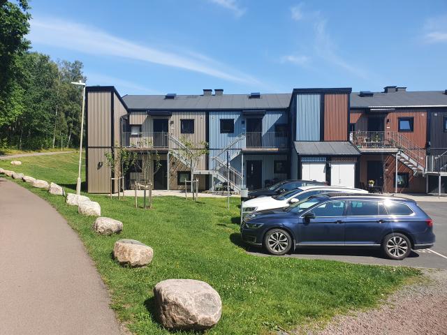apartment for rent at Göteborg