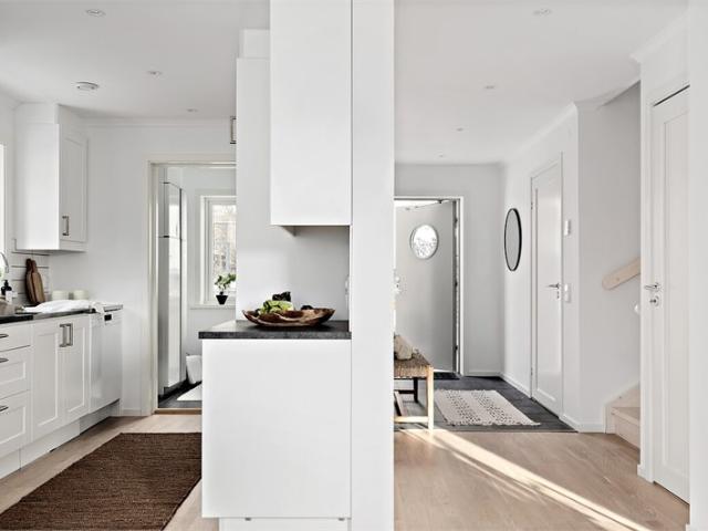 apartment for rent at Göteborg