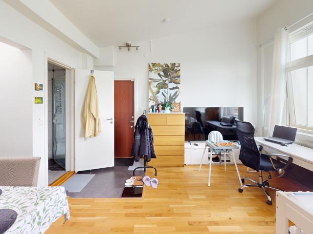 apartment for rent at Göteborg