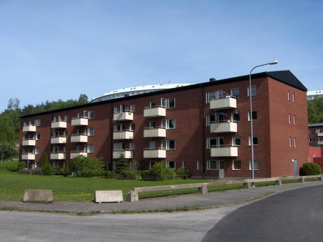 apartment for rent at Göteborg