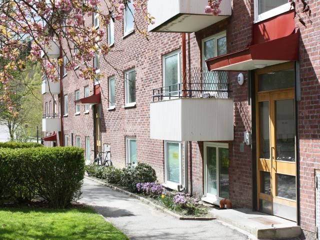 apartment for rent at Göteborg
