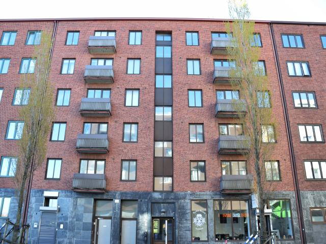 apartment for rent at Göteborg