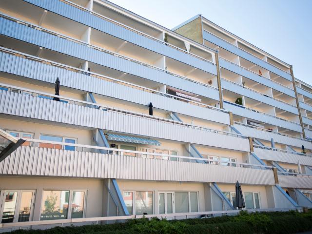 apartment for rent at Göteborg
