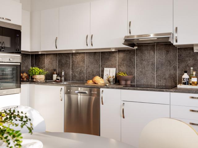 apartment for rent at Göteborg