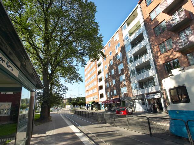 apartment for rent at Göteborg