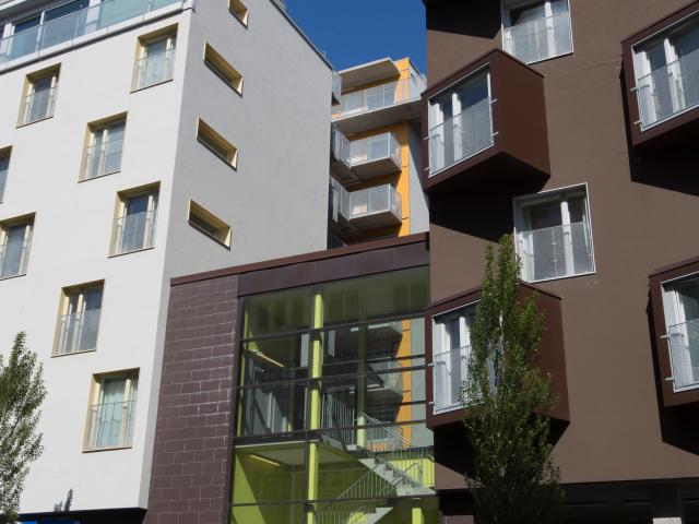 apartment for rent at Göteborg