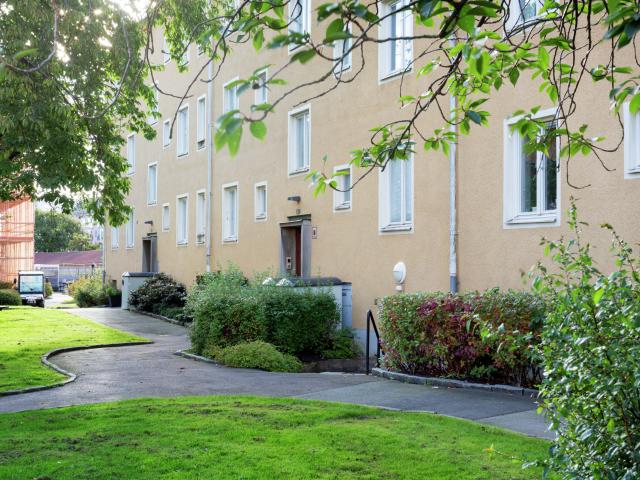 apartment for rent at Göteborg