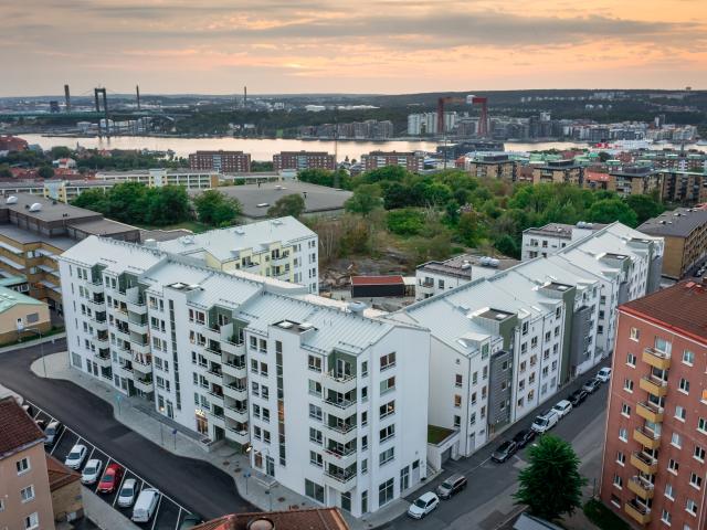 apartment for rent at GÖTEBORG