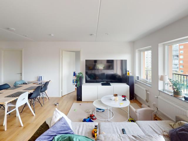 apartment for rent at Göteborg