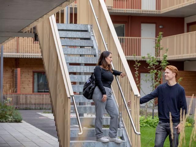 apartment for rent at Göteborg