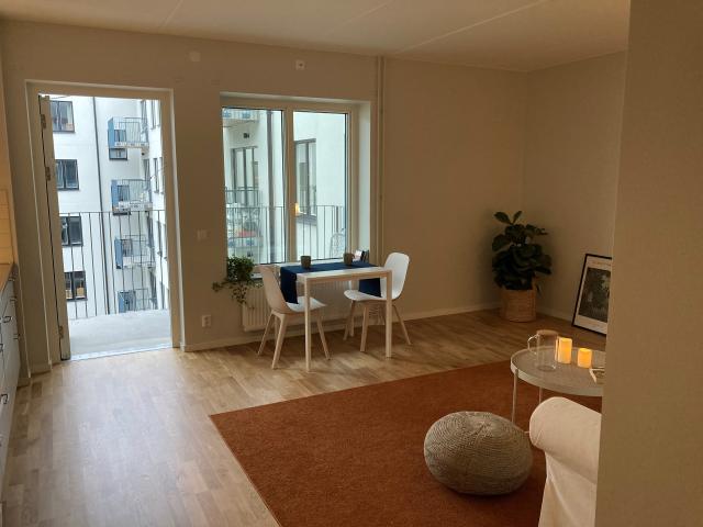 apartment for rent at Göteborg