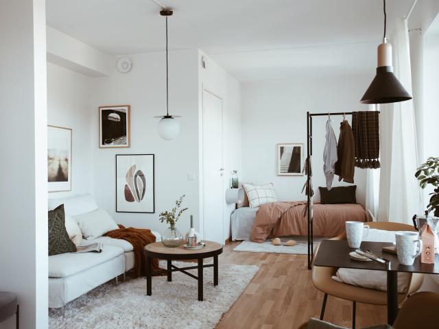 apartment for rent at Göteborg