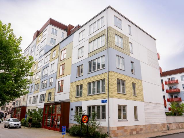 apartment for rent at Göteborg
