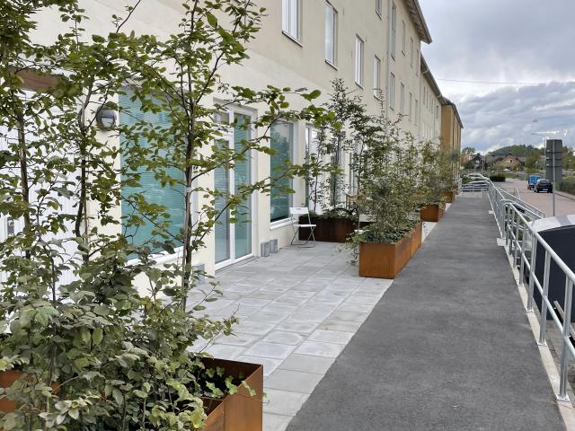 apartment for rent at Göteborg