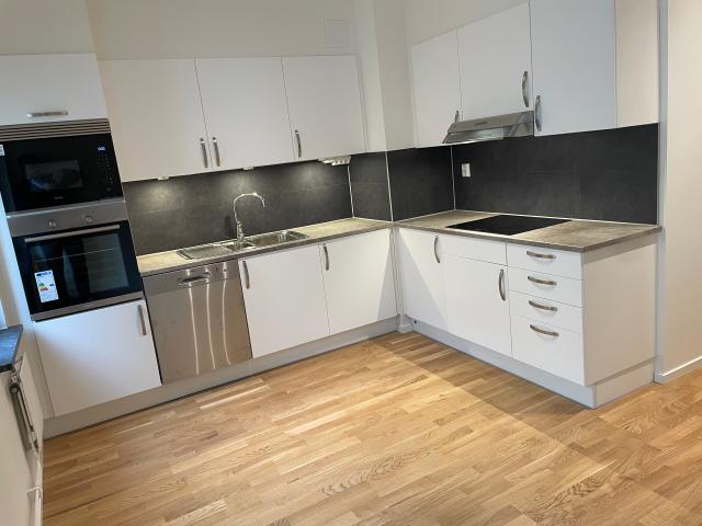 apartment for rent at Göteborg