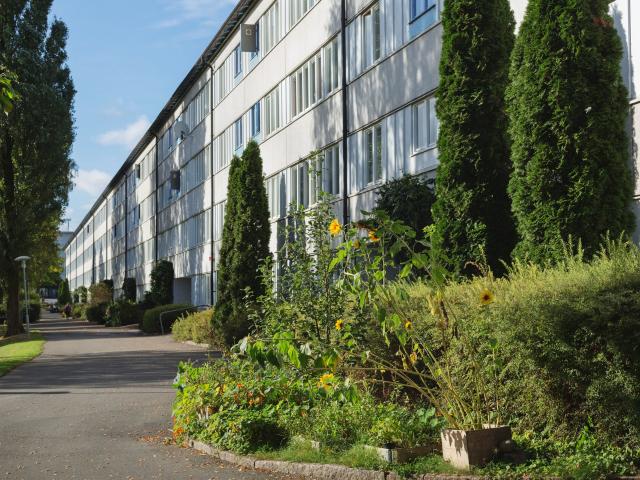 apartment for rent at Göteborg