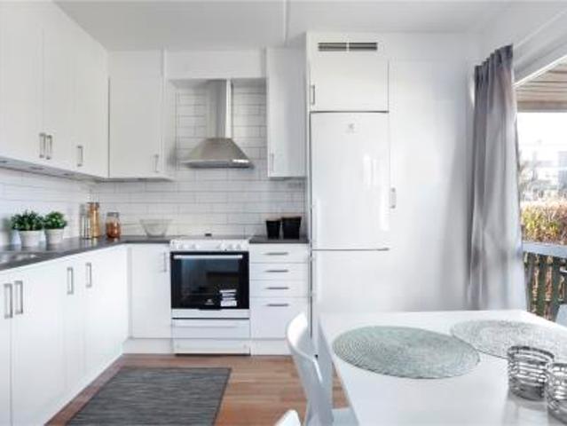 apartment for rent at Göteborg