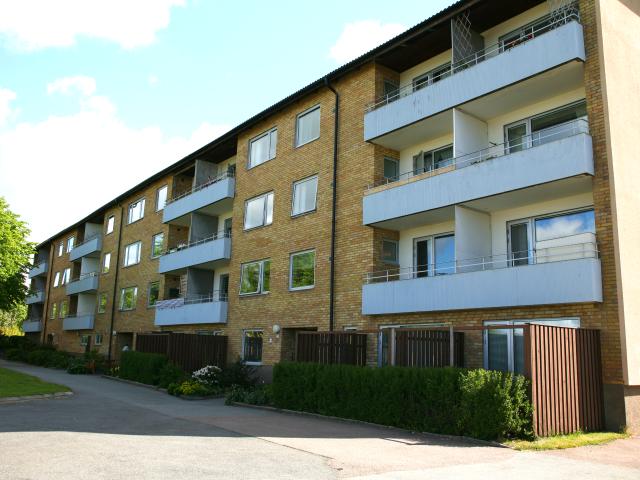 apartment for rent at Göteborg