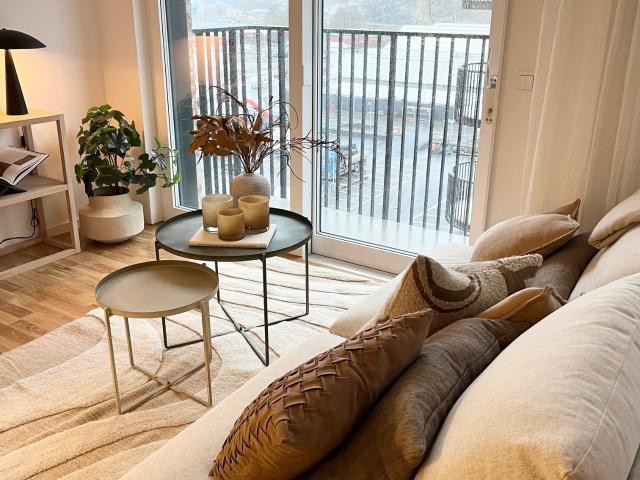 apartment for rent at Göteborg