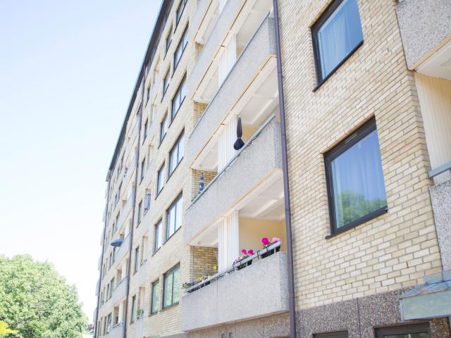 apartment for rent at Göteborg