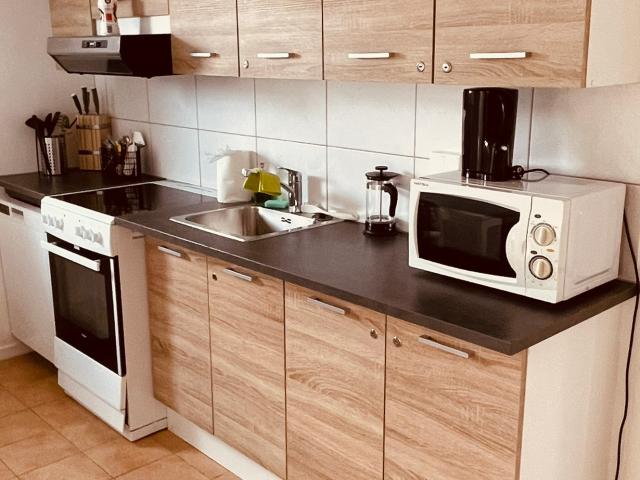 apartment for rent at Göteborg