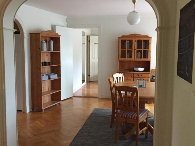 apartment for rent at Göteborg