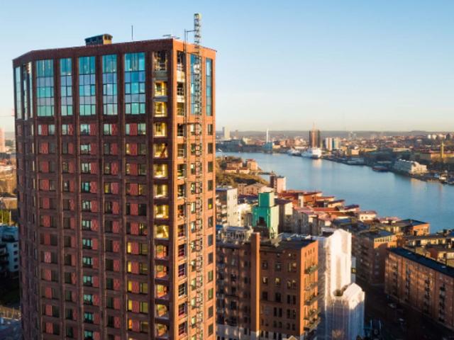 apartment for rent at Göteborg