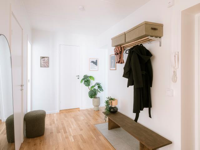 apartment for rent at Göteborg
