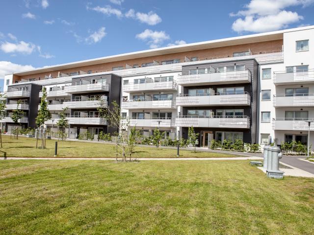 apartment for rent at Göteborg