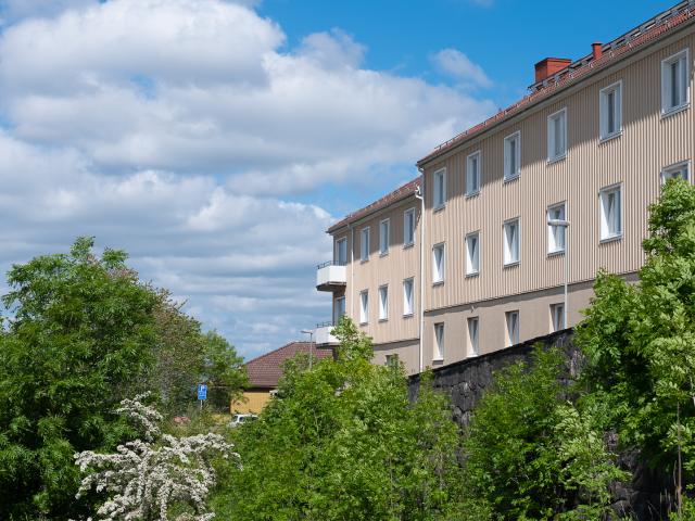 apartment for rent at Göteborg