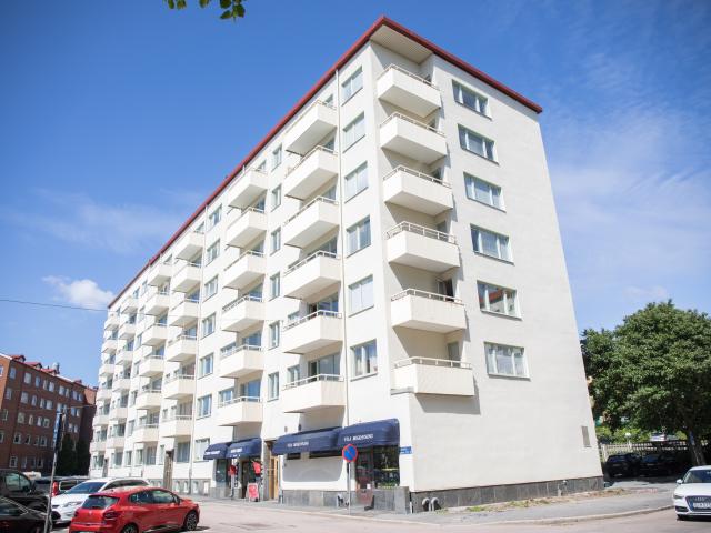 apartment for rent at Göteborg