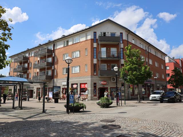 apartment for rent at Göteborg