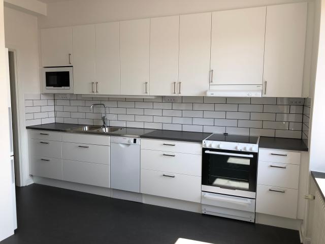 apartment for rent at Göteborg