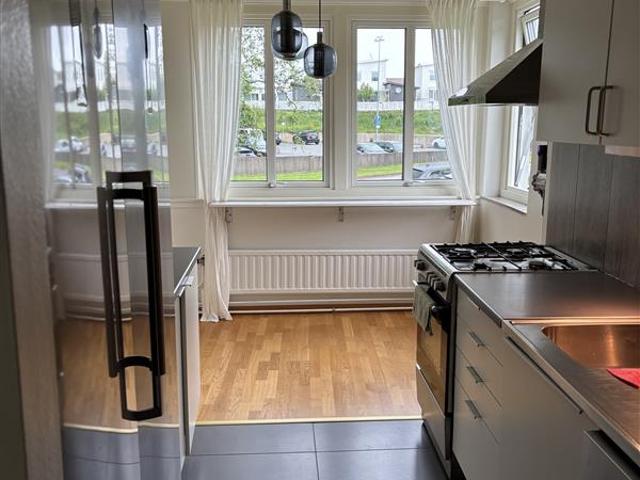 apartment for rent at Göteborg
