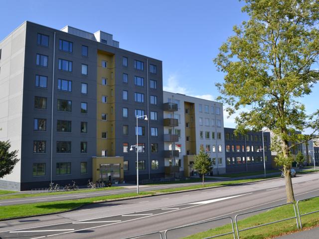 apartment for rent at Göteborg